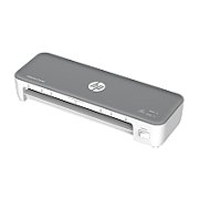 HP OneLam 270 laminator  A4  grey
