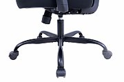 Tuckano Ergonomic office chair T6 black