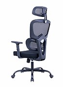 Tuckano Ergonomic office chair T6 black