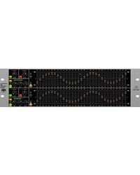 Behringer FBQ6200HD Eliminator sprzężeń