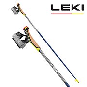 LEKI KIJE Nordic Walking Speed Pacer Lite 105