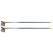 LEKI KIJE Nordic Walking Speed Pacer Lite 105