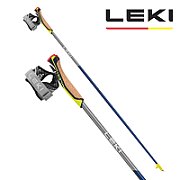 LEKI KIJE Nordic Walking Speed Pacer Lite 105