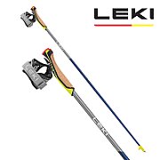 LEKI KIJE Nordic Walking Speed Pacer Lite 130