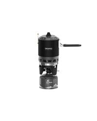 Cooker fms-x3 black FIRE-MAPLE