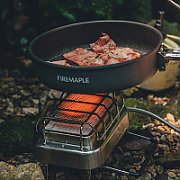 Sunflower cooker FIRE-MAPLE