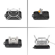 Sunflower cooker FIRE-MAPLE