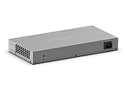 Switch NetGear GS724T-600EUS, 24 porturi 10 / 100 / 1000 MBs
