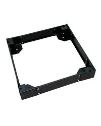 Extralink Plinth 800x800 Black | Plinth for floor-standing cabinets |