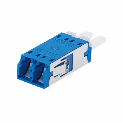 NET ACC LCDC-Z-BL ADAPTER/FLANGELESS R820419 R&M