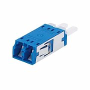 NET ACC LCDC-Z-BL ADAPTER/FLANGELESS R820419 R&M