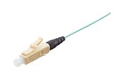 PATCH CABLE OM4 LC 2 PIGTAIL/FO SEMITIGHT R8035...