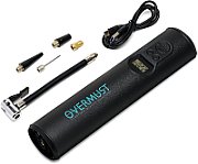 PORTABLE AIR PUMP/FOVMAC17872 OVERMUST