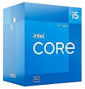 Procesor Intel Core i5-12400, 6C / 12T, 2.50 - 4.40 GHz, 18 MB cache, 65 W