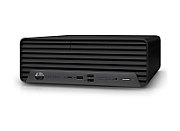 Desktop PC HP ProDesk 400 G9 SFF, Intel Core i7-13700 (16 C / 24 T, 2.1 GHz - 5.2 GHz, 65 W), 16 GB RAM, 512 GB SSD, Fara unitate optica, Intel UHD 770, Windows 11 Pro