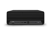 Desktop PC HP ProDesk 400 G9 SFF, Intel Core i7-13700 (16 C / 24 T, 2.1 GHz - 5.2 GHz, 65 W), 16 GB RAM, 512 GB SSD, Fara unitate optica, Intel UHD 770, Windows 11 Pro