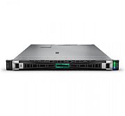 Server HPE ProLiant DL360 Gen11, Rack 1U, Intel Xeon Gold 5515+ (8 C / 16 T, 3.20 GHz - 4.10 GHz, 22.5 MB cache, 165 W), 32 GB DDR5 ECC, 8 x SFF, 1000 W, Fara sistem de operare