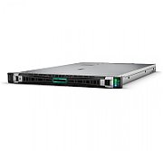 Server HPE ProLiant DL360 Gen11, Rack 1U, Intel Xeon Gold 5515+ (8 C / 16 T, 3.20 GHz - 4.10 GHz, 22.5 MB cache, 165 W), 32 GB DDR5 ECC, 8 x SFF, 1000 W, Fara sistem de operare