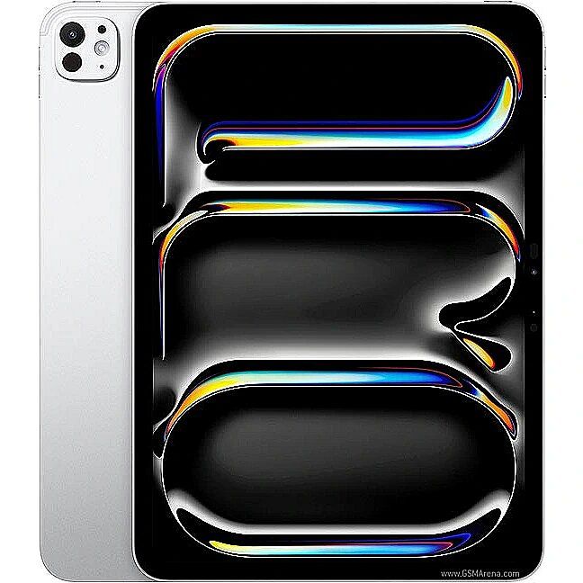 IPAD PRO 11 WIFI 1TB NT/SILVER