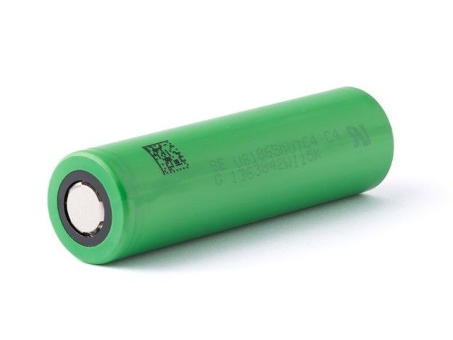 Acumulator Li-ion 3.6V 2100mAh SONY US18650VTC4


ATENTIE!

- se poate folosi pentru tigara electronica cu consum intre 80W-120W
- curent de descarcare continuu: 30A
- curent maxim de descarcare: 30A
- fara protectie la supraincarcare
- dimensiuni: 65 x 18.2 mm
Ambalare: vrac 1 buc