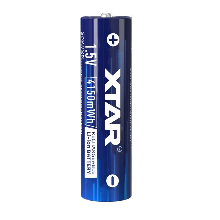 Acumulator 1.5V 2500mAh R6 AA Xtar Li-Ion

Tehnologie inovatoare Li-Ion, prin care aveti in cea mai populara forma baterie AA, R6 cu tensiune nominala de 1,5V.
Noul Xtar AA Li-Ion este absolut compatibil cu toate aplicatiile dvs. care necesita alimentare de 1,5 V, impreuna cu lipsa efectului de &ampbdquomemorie&amprdquo si durata de viata de peste 1200 de cicluri de incarcare / descarcare.

Date tehnice acumulator 1.5V 2500mAh R6 AA Xtar:

Tip: AA, R6, Mignon

Tensiune nominala: 1,5 V DC

Capacitate nominala:
2500mAh la tensiunea de iesire 1,5V

Energie: 4150mWh

Curent maxim de descarcare directa: 2000mA

Temperatura de functionare: -20 ~ + 60 &ampdeg C

Cicluri de sarcina / descarcare: mai mult de 1200

Dimensiuni: o14,5 &ampplusmn 0,3 mm x h50,0 &ampplusmn 0,5 mm

Greutate: 19 g

Folositi incarcatorul Xtar BC4 sau ET4S pentru a incarca
Ambalare: vrac 1 buc


De ce sa alegi pe noi?

Lucratorii nostri din departamentul aprovizionari au experienta de peste 25 de ani in domeniul electornice in privinta sortarii produselor de cea mai buna calitate.Calitatea produselor importate si comercializate este temeinic pentru noi, ca urmare punem accent pe selectarea fiecarui produs in parte de la producatori renumiti pe piata electornica. Procentul produselor defecte se situeaza sub 0,01%. Toate comezile receptionate pana la ora 15:00 sunt expediate in aceeasi zi.

Despre produsele noastre:

In prezent avem un portofoliu cu peste 1500 produse cu livrare imediata din depozitul nostru. Acordam o mare atentie eficacitatii activitatii noastre, vitezei de realizare a comenzilor si modului de depozitare si distributie a produselor. Calitatea inalta este o valoare importanta pentru noi nu doar in privinta produselor comecializate, dar si nivelul serviciilor oferite. Nu in ultimul rand, oferim produselor noastre garantie in conformitate cu legile in vigoare.