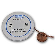 DESOLDERING WICK FELDER-2.0