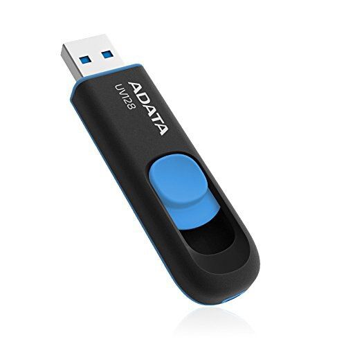 Memorie USB 3.0 128GB,citire 10MB/s, scriere 5MB/s
Ambalare: blister 1 buc.