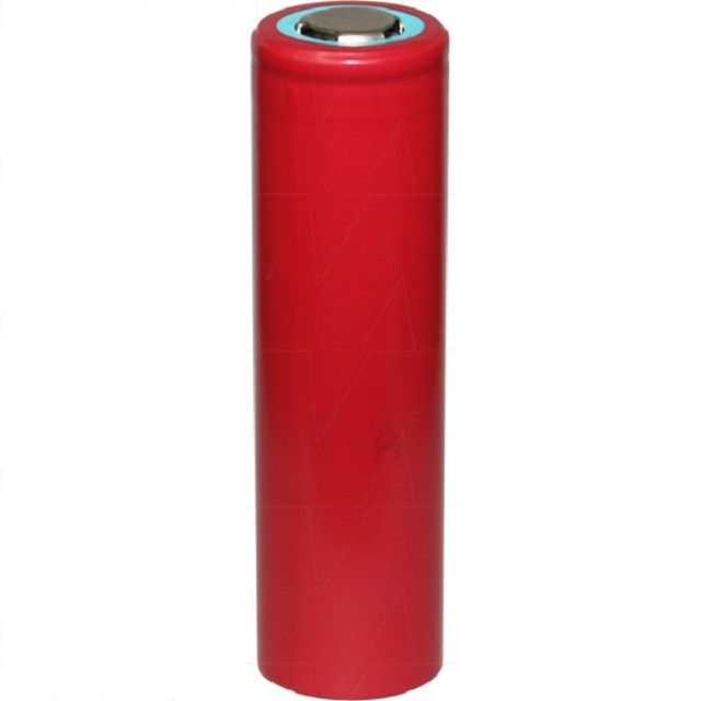 Acumulator Li-ion 3.6V 1950mAh&ampnbsp Sanyo UR18650RX
- curent de descarcare continuu: 20A
- curent de descarcare maxim: 20A
- dimensiuni: 65 x 18.2 mm
Ambalare: vrac 1 buc