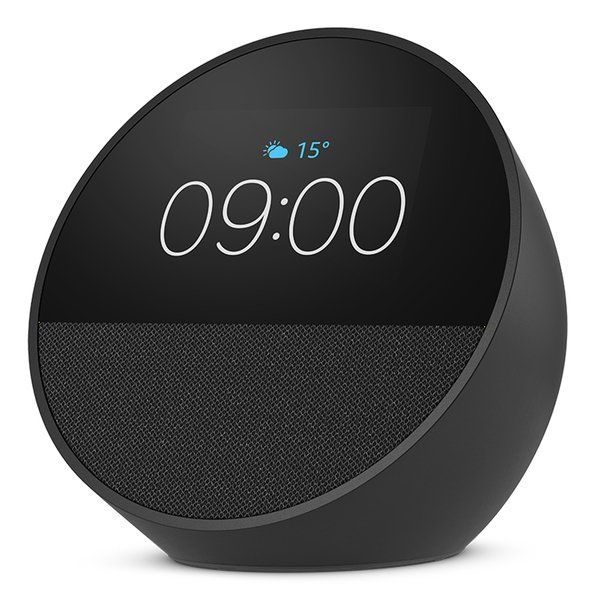 Amazon Echo Spot (2024) white