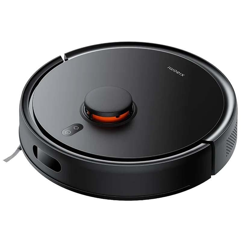 Xiaomi S20 EU cleaning robot (black)