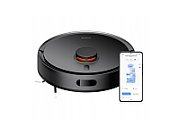 Xiaomi S20 EU cleaning robot (black)