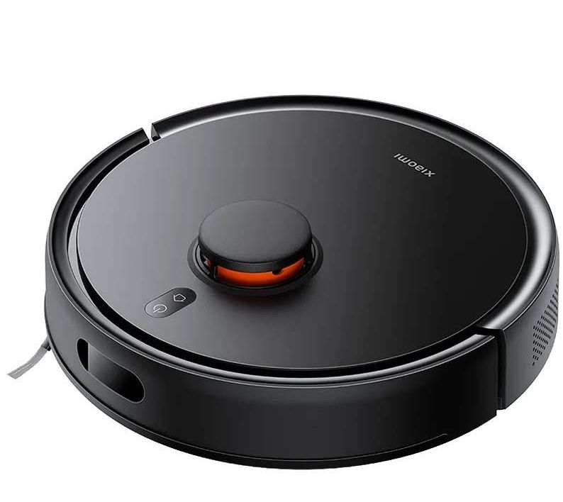 Xiaomi S20 EU cleaning robot (black)