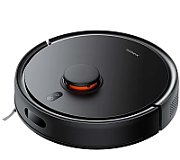 Xiaomi S20 EU cleaning robot (black)