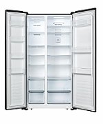 SIDE BY SIDE HSBS-HS519NFBKE++