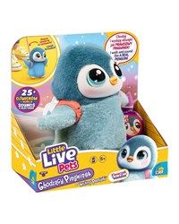 Little Live Pets 26535 Walking Penguin