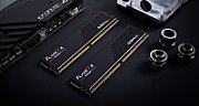 Memorie G.Skill Flare X5 32 GB DDR5 6000 MHz CL30, kit 2 x 16 GB