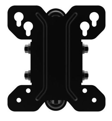 Maclean MC-740 TV mount 13-23  Maclean MC-740 30kg  max vesa 100x100