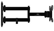 Maclean MC-740 TV mount 13-23  Maclean MC-740 30kg  max vesa 100x100