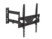 Maclean MC-711 TV mount 139.7 cm (55 ) Black