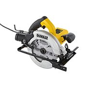 DEWALT CIRCULAR SAW.1500W/190mm/68mm DWE5615