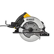 DEWALT CIRCULAR SAW.1500W/190mm/68mm DWE5615