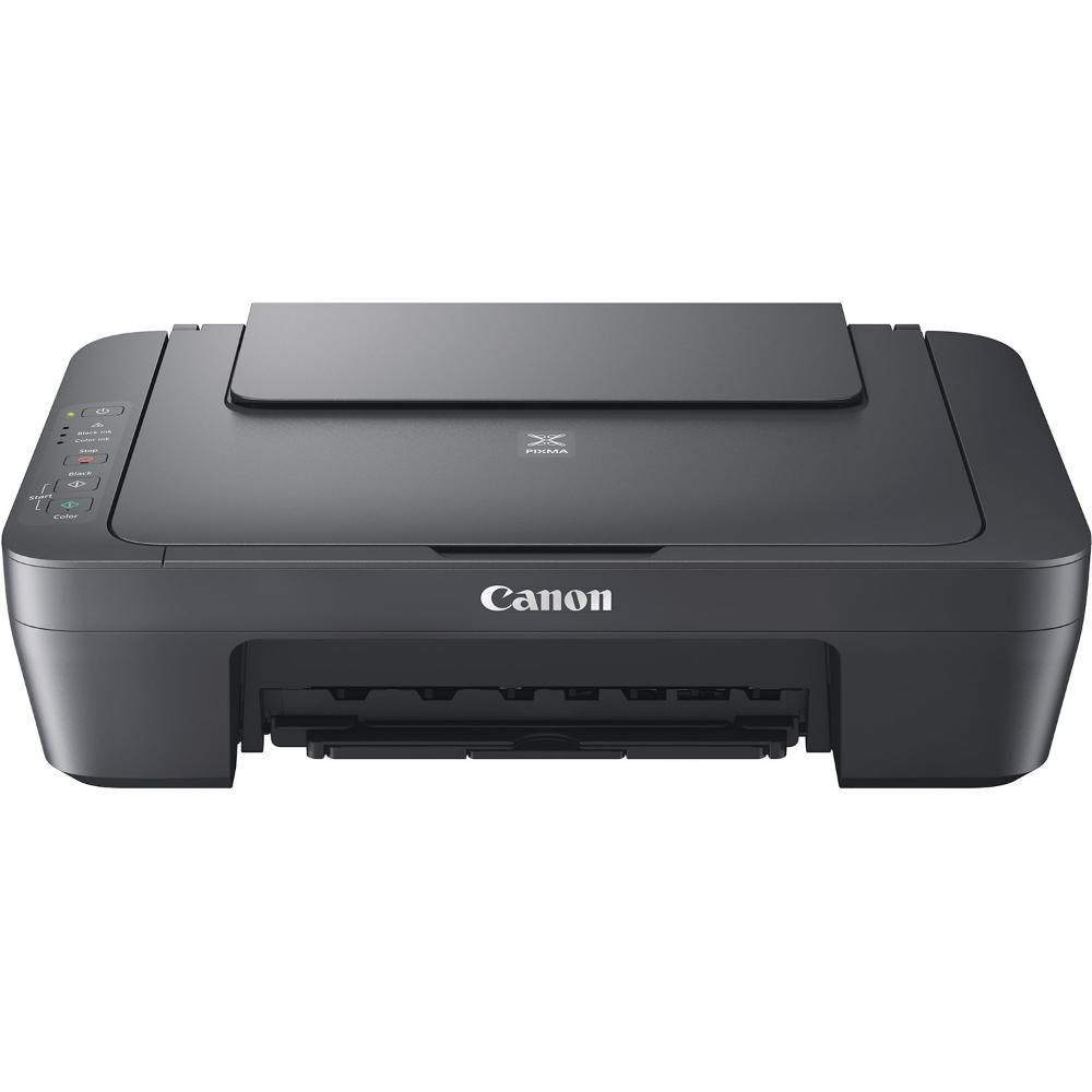 Imprimanta multifunctionala inkjet color Canon MG2551S, A4, USB 2.0, 8 ppm negru, 4 ppm color