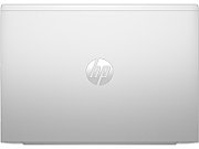 Laptop HP ProBook 460 G11, 16 inch 1920 x 1200, Intel Core Ultra 7 155U (12 C / 14 T, 4.8 GHz, 12 MB cache), 8 GB DDR5, 512GB SSD, Intel Intel Graphics, Free DOS, Argintiu