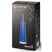 Professional Oral Irrigator Oromed ORO-X DENT BLUE