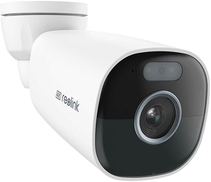 Reolink Series B360 Battery Powered Wi-Fi Camera