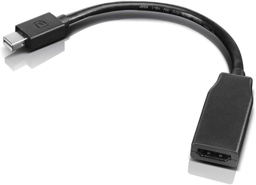 Lenovo display kabel - 20 cm