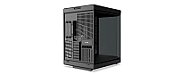 Hyte Y70 Midi Tower Standard - black