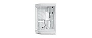 Hyte Y70 Midi Tower Standard - white