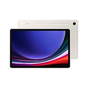 Samsung Galaxy Tab S9 SM-X716B 5G 128 GB 27.9 cm (11 ) Qualcomm Snapdragon 8 GB Wi-Fi 6 (802.11ax) Android 13 Beige