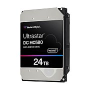3.5IN 26.1 24TB 512 7200RPM SAS/ULTRA 512E SE P3 DC HC580